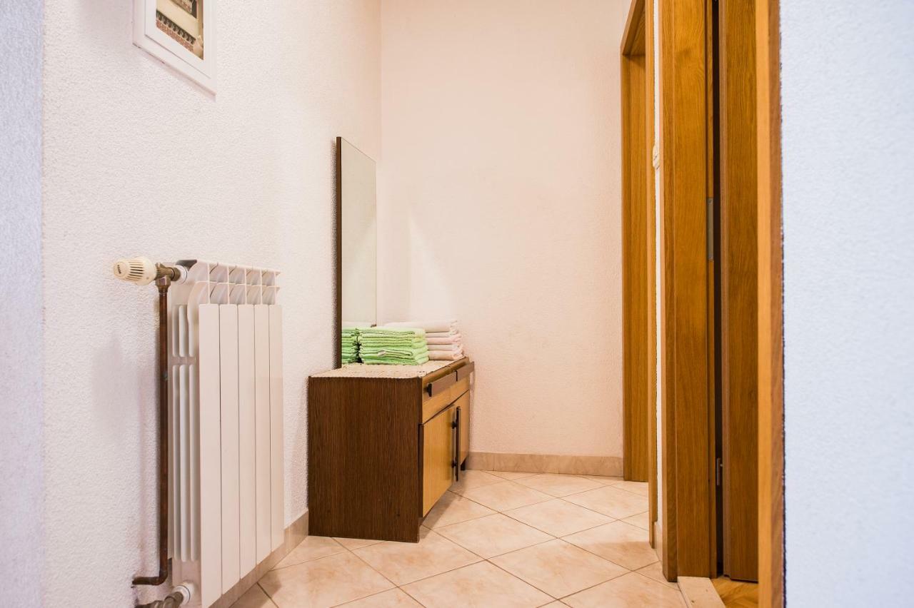 Apartmani Mila Podstrana Exterior photo