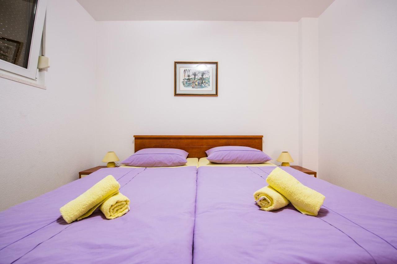 Apartmani Mila Podstrana Exterior photo